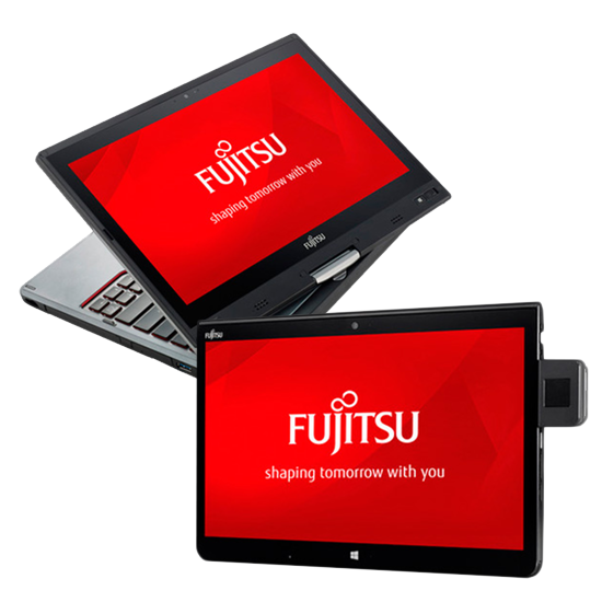 Планшетный ПК