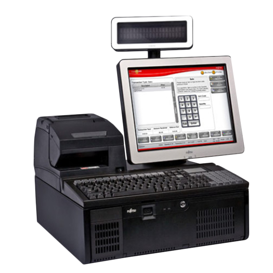 POS-терминал